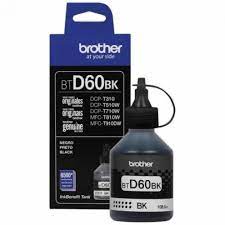 Botella Brother Btd60-Bk Dcp-T310/T510/T710/T220